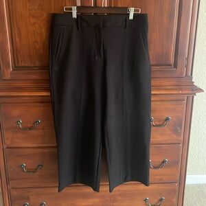 Cropped Trouser